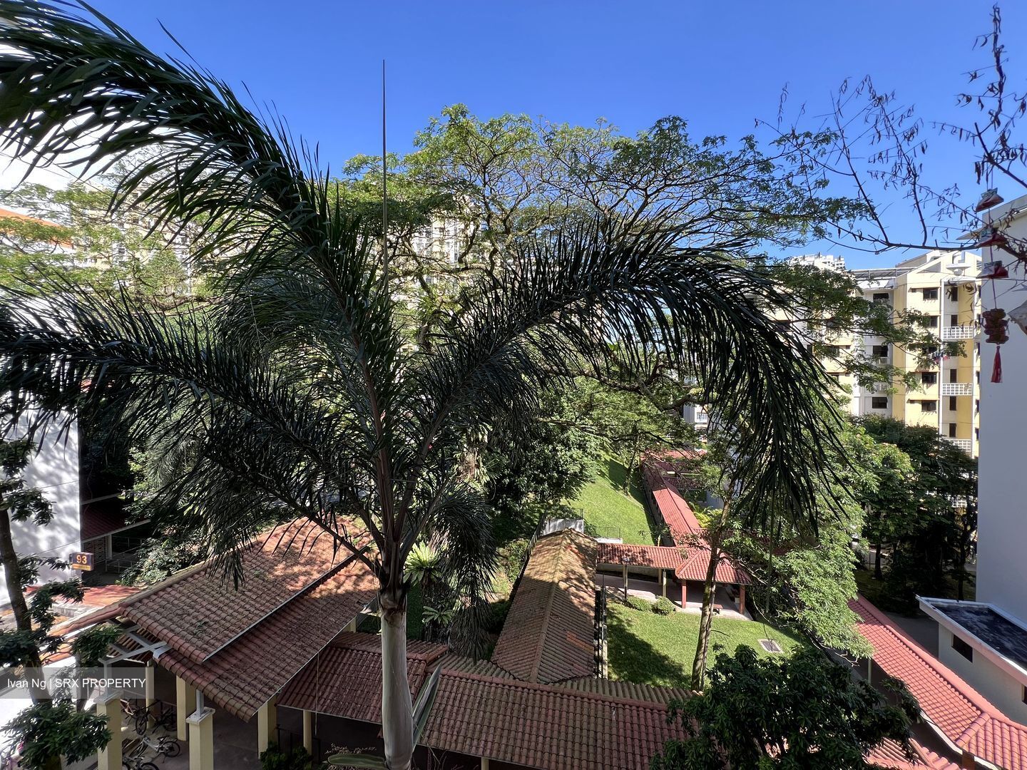 Blk 90 Commonwealth 16 (Queenstown), HDB 3 Rooms #588050211